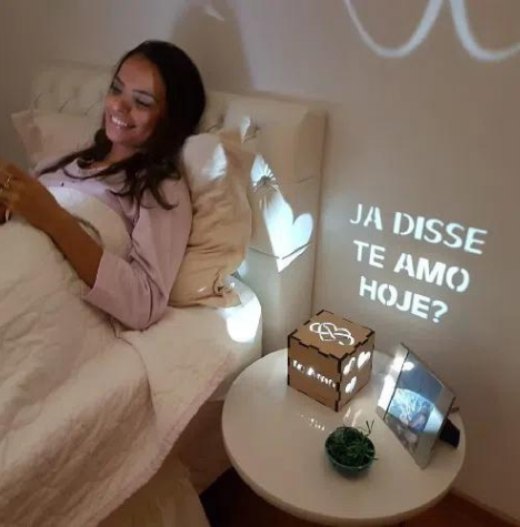 Amor Infinito