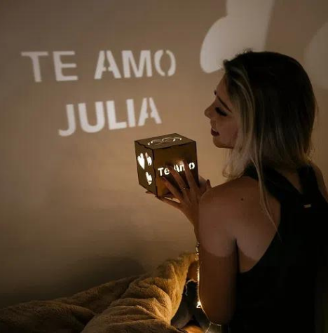 Amor Infinito
