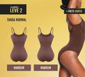 Body Modelador - ShapeSlim™ [Compre 1 & Leve 2]