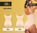 Body Modelador - ShapeSlim™ [Compre 1 & Leve 2]