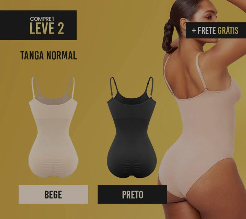 Body Modelador - ShapeSlim™ [Compre 1 & Leve 2]