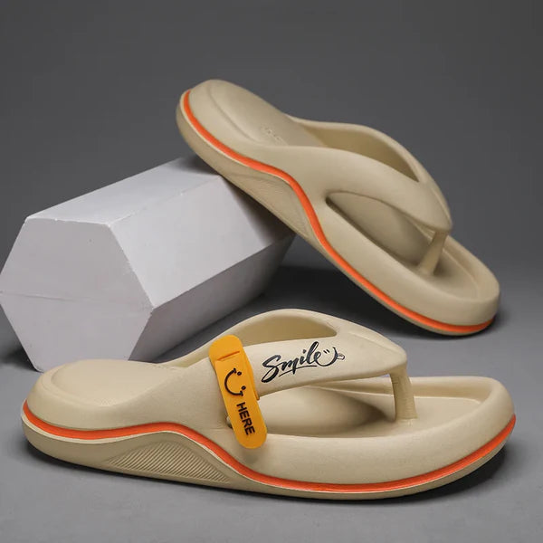 Chinelo Ortopédico Top Comfort COLIN