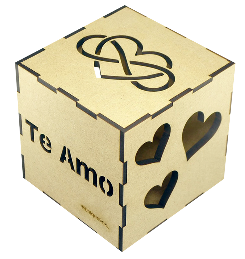 Amor Infinito