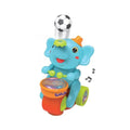 Brinquedo Musical de Elefante