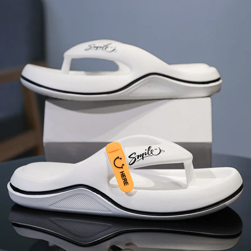 Chinelo Ortopédico Top Comfort COLIN