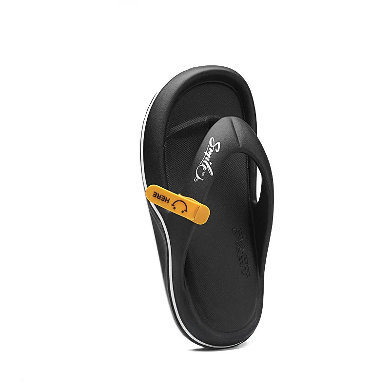Chinelo Ortopédico Top Comfort COLIN